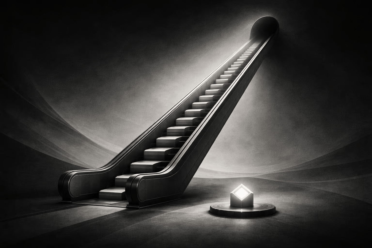 Inertia Meets Existential Crisis