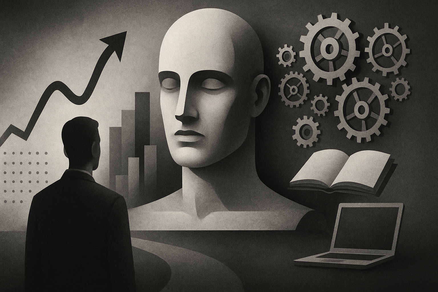 Where AI Moves the Margins