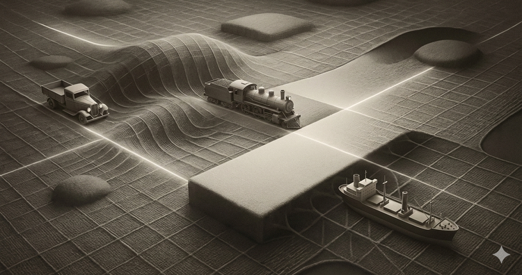 AI Agents for Logistics - Transportation Management