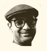 Ashwin Ramasamy