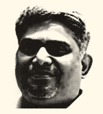 Shrikanth Jagannathan