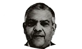 Dan Nalawade
