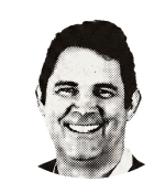 Mark Nitz